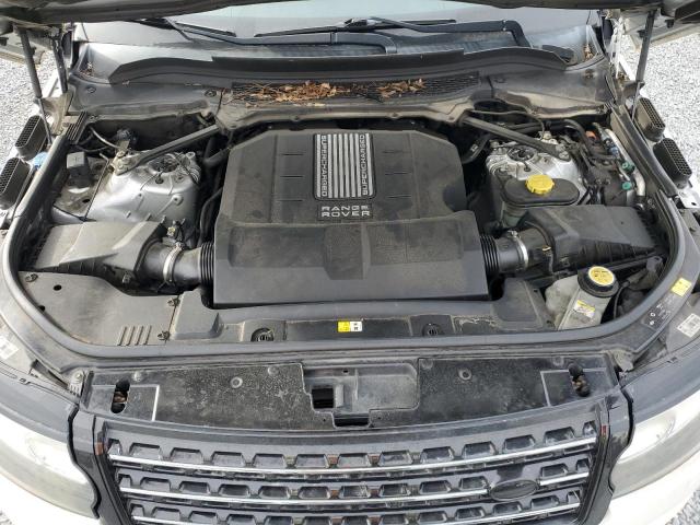 Aukcja sprzedaży 2014 Land Rover Range Rover Supercharged, vin: SALGS2TF2EA161299, numer aukcji: 76315523