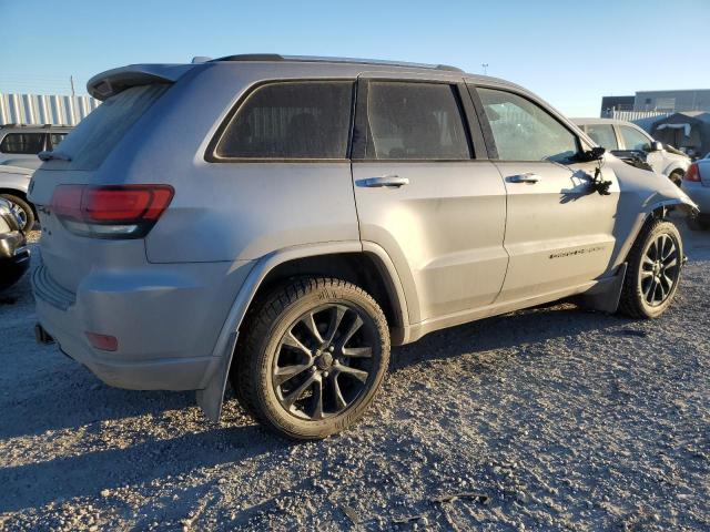 78064493 :رقم المزاد ، 1C4RJFAG4MC830598 vin ، 2021 Jeep Grand Cherokee Laredo مزاد بيع