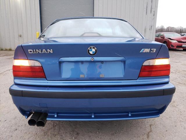 78288003 :رقم المزاد ، WBSBG9338XEY83138 vin ، 1999 Bmw M3 مزاد بيع