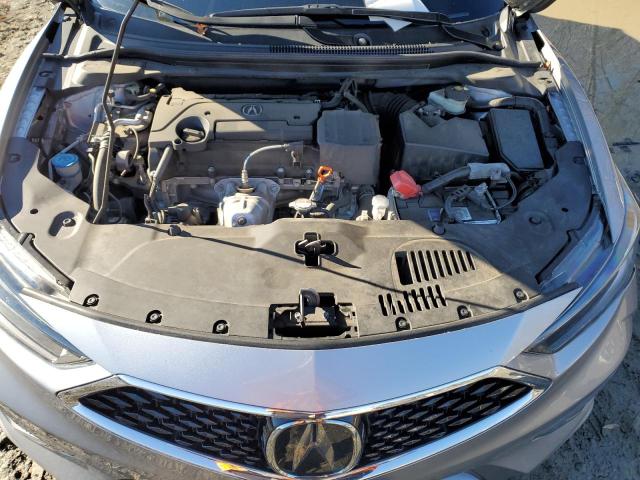 Продажа на аукционе авто 2019 Acura Ilx Premium, vin: 19UDE2F70KA004809, номер лота: 78080383