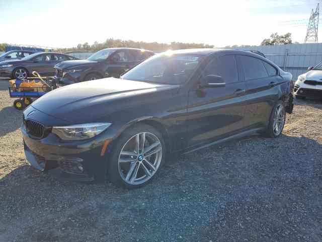 77266233 :رقم المزاد ، WBA4J3C03LBL11746 vin ، 2020 Bmw 430xi Gran Coupe مزاد بيع