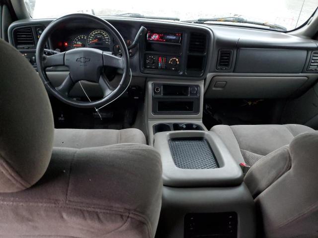 Продажа на аукционе авто 2004 Chevrolet Tahoe K1500, vin: 1GNEK13T64R111186, номер лота: 75752863