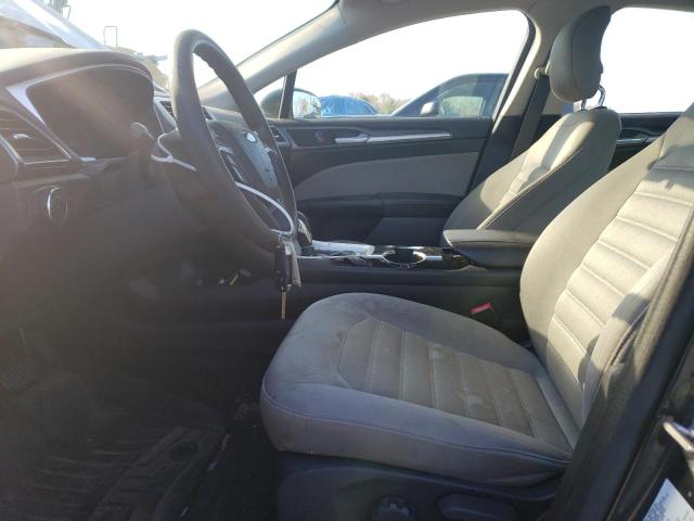 Продажа на аукционе авто 2015 Ford Fusion S, vin: 3FA6P0G71FR148598, номер лота: 77549693