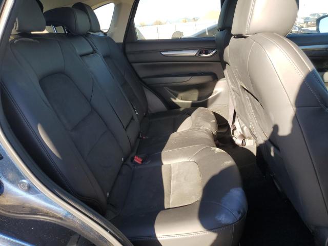 Продажа на аукционе авто 2022 Mazda Cx-5 Select, vin: JM3KFBBM7N0559269, номер лота: 77344503