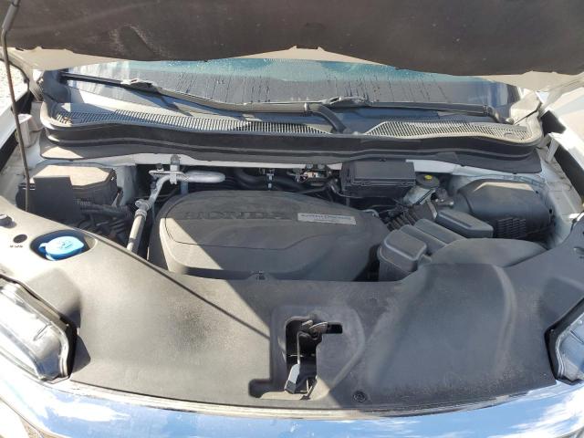 Aukcja sprzedaży 2019 Honda Pilot Touring, vin: 5FNYF5H90KB038978, numer aukcji: 75680443