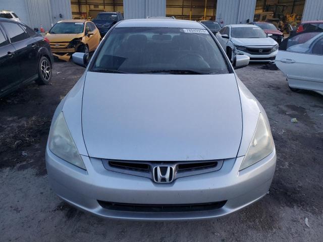 Aukcja sprzedaży 2004 Honda Accord Lx, vin: 1HGCM56364A057949, numer aukcji: 78049953