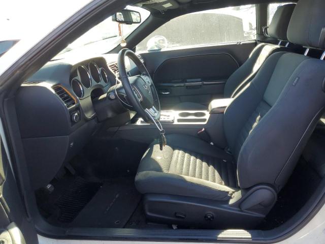 75519593 :رقم المزاد ، 2C3CDYAG8CH118216 vin ، 2012 Dodge Challenger Sxt مزاد بيع