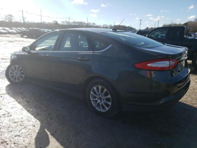 Продажа на аукционе авто 2015 Ford Fusion S, vin: 3FA6P0G71FR148598, номер лота: 77549693