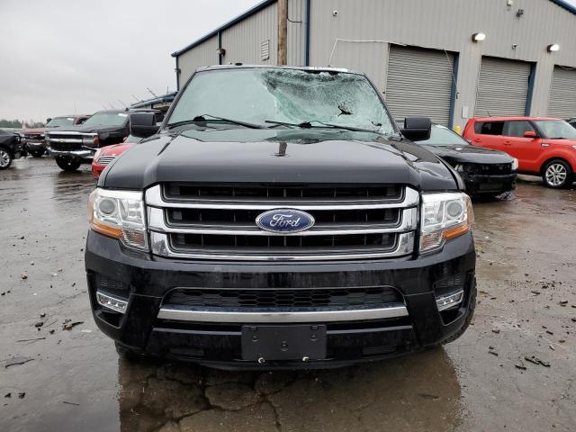 Продаж на аукціоні авто 2017 Ford Expedition El Limited, vin: 1FMJK1KT0HEA55389, номер лоту: 76355433