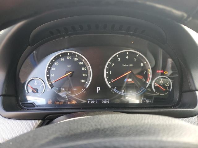 Продажа на аукционе авто 2013 Bmw M5, vin: WBSFV9C56DD095999, номер лота: 76643373