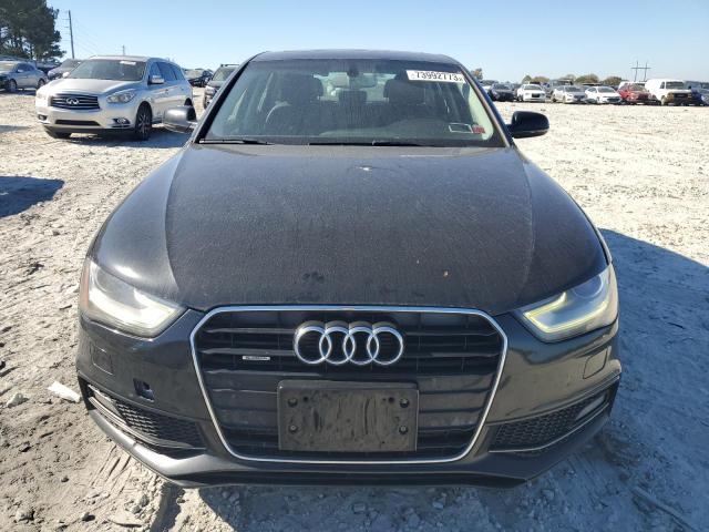 Продажа на аукционе авто 2015 Audi A4 Premium Plus, vin: WAUFFAFL1FN004356, номер лота: 73992773