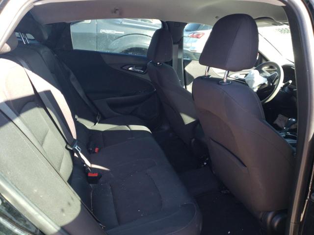 74488603 :رقم المزاد ، 1G1ZB5ST2KF187966 vin ، 2019 Chevrolet Malibu Ls مزاد بيع