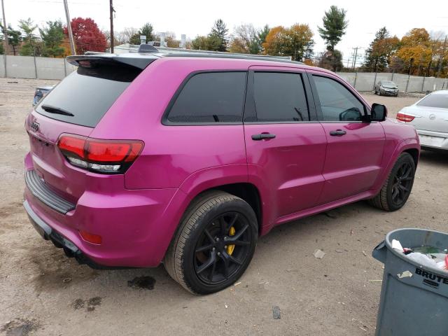 Aukcja sprzedaży 2020 Jeep Grand Cherokee Trackhawk, vin: 1C4RJFN98LC251818, numer aukcji: 75113443