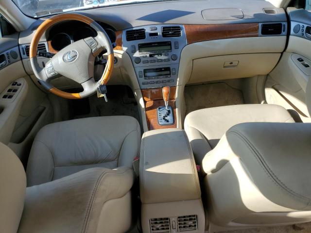 74802643 :رقم المزاد ، JTHBA30G765174968 vin ، 2006 Lexus Es 330 مزاد بيع