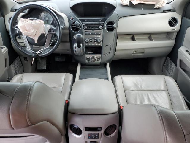 Aukcja sprzedaży 2013 Honda Pilot Exl, vin: 5FNYF4H69DB039971, numer aukcji: 75660493