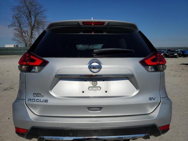 Продаж на аукціоні авто 2017 Nissan Rogue S, vin: KNMAT2MT7HP536376, номер лоту: 75908263