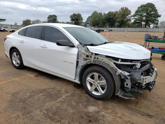Продаж на аукціоні авто 2019 Chevrolet Malibu Ls, vin: 1G1ZC5ST0KF133496, номер лоту: 76258793