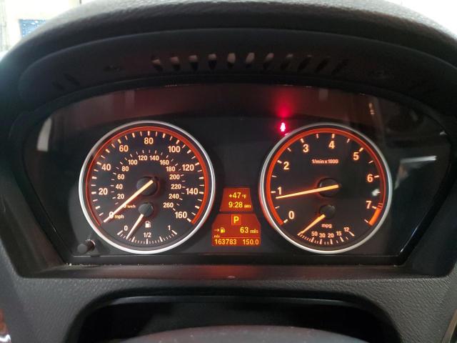 77133393 :رقم المزاد ، 5UXFE43598L002400 vin ، 2008 Bmw X5 3.0i مزاد بيع