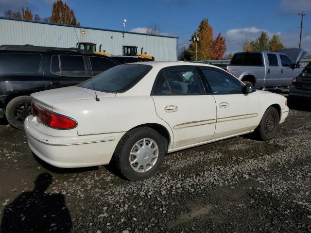 Aukcja sprzedaży 2003 Buick Century Custom, vin: 2G4WS52J731211479, numer aukcji: 75702493