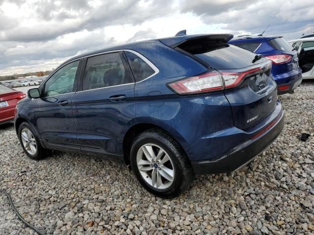 2017 Ford Edge Sel მანქანა იყიდება აუქციონზე, vin: 2FMPK4J95HBC30765, აუქციონის ნომერი: 74542013