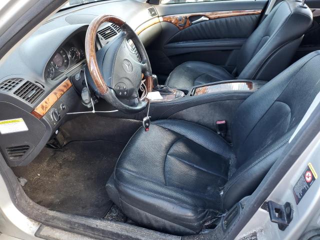 Продажа на аукционе авто 2005 Mercedes-benz E 500 4matic, vin: WDBUH83J95X170044, номер лота: 76386543