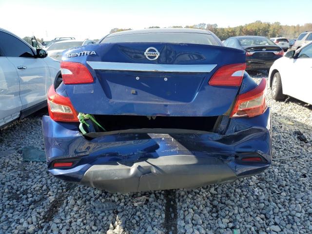 Aukcja sprzedaży 2017 Nissan Sentra S, vin: 3N1AB7AP3HY220238, numer aukcji: 74323403