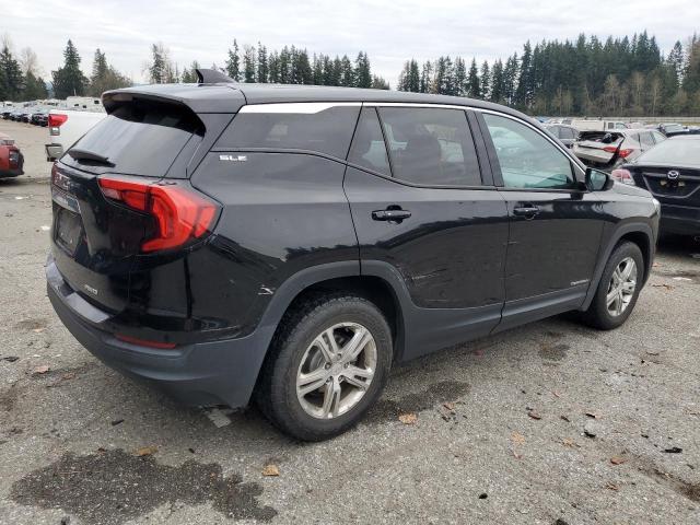 78314853 :رقم المزاد ، 3GKALTEV0JL366745 vin ، 2018 Gmc Terrain Sl مزاد بيع