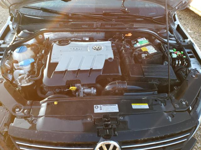 Aukcja sprzedaży 2014 Volkswagen Jetta Tdi, vin: 3VW3L7AJXEM325132, numer aukcji: 77730103