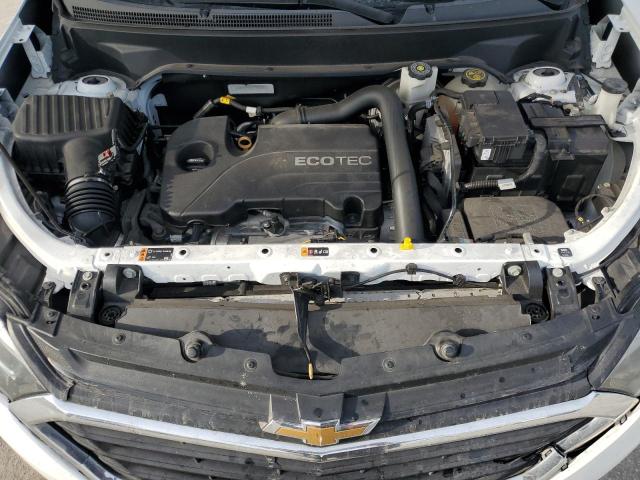 Aukcja sprzedaży 2019 Chevrolet Equinox Ls, vin: 2GNAXHEVXK6176638, numer aukcji: 75225303