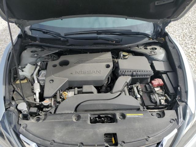 Продаж на аукціоні авто 2017 Nissan Altima 2.5, vin: 1N4AL3AP9HN322228, номер лоту: 77686133