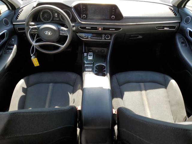 74193573 :رقم المزاد ، 5NPEL4JA1LH032667 vin ، 2020 Hyundai Sonata Sel مزاد بيع