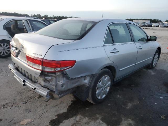 Aukcja sprzedaży 2004 Honda Accord Lx, vin: 1HGCM56364A057949, numer aukcji: 78049953