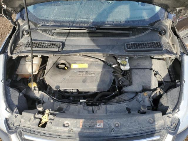 Aukcja sprzedaży 2015 Ford Escape Se, vin: 1FMCU9GX8FUB51321, numer aukcji: 75901093