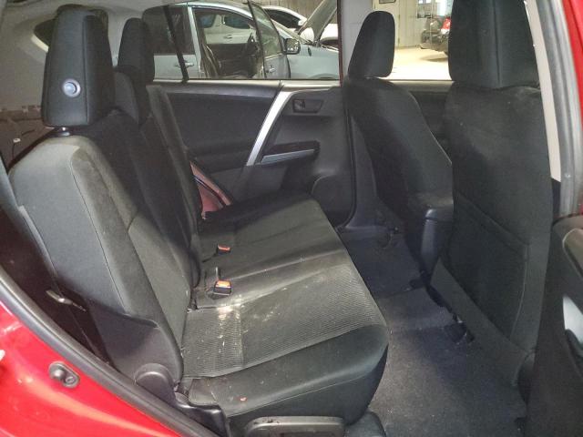 75529773 :رقم المزاد ، JTMZFREVXHJ146782 vin ، 2017 Toyota Rav4 Le مزاد بيع