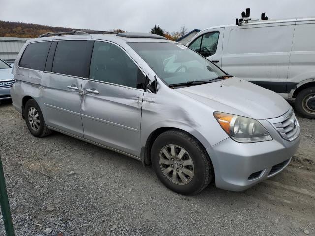 Продаж на аукціоні авто 2010 Honda Odyssey Exl, vin: 5FNRL3H63AB007732, номер лоту: 75860293