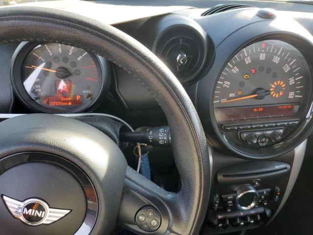 Aukcja sprzedaży 2015 Mini Cooper Countryman, vin: WMWZB3C57FWR44892, numer aukcji: 77004273