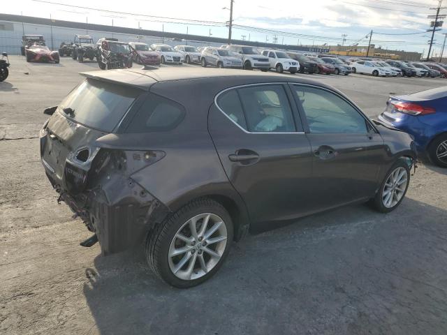 Aukcja sprzedaży 2012 Lexus Ct 200, vin: JTHKD5BHXC2118724, numer aukcji: 77565693