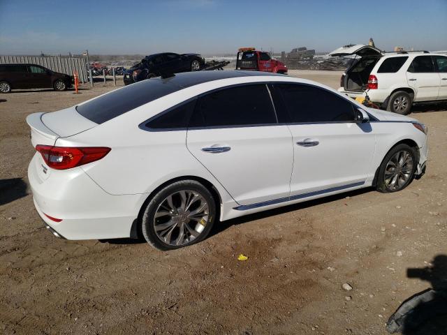 Aukcja sprzedaży 2015 Hyundai Sonata Sport, vin: 5NPE34AB1FH163546, numer aukcji: 74015533