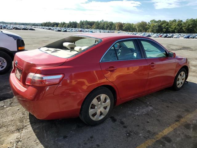 75696533 :رقم المزاد ، 4T4BE46K99R066726 vin ، 2009 Toyota Camry Base مزاد بيع