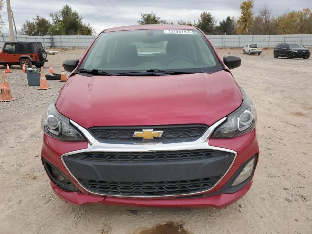 Aukcja sprzedaży 2020 Chevrolet Spark Ls, vin: KL8CB6SA0LC463106, numer aukcji: 75908783