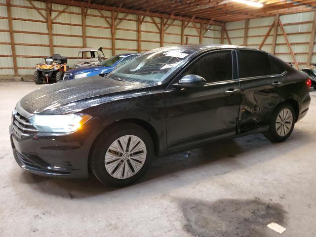 2019 Volkswagen Jetta S მანქანა იყიდება აუქციონზე, vin: 3VWC57BU5KM261533, აუქციონის ნომერი: 75284063