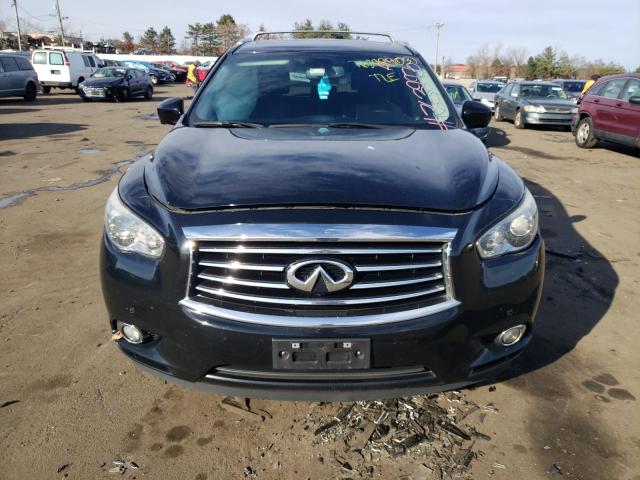 Продажа на аукционе авто 2015 Infiniti Qx60, vin: 5N1AL0MM7FC550520, номер лота: 76399703