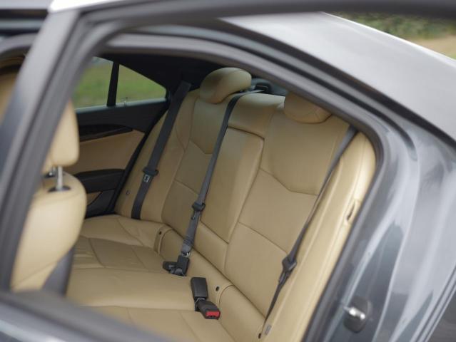 Aukcja sprzedaży 2013 Cadillac Ats Performance, vin: 1G6AD5SX6D0151384, numer aukcji: 77384983