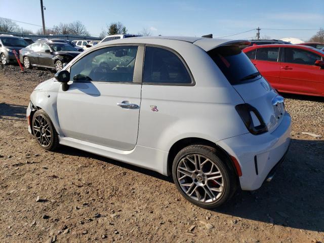 Продажа на аукционе авто 2017 Fiat 500 Abarth, vin: 3C3CFFFH1HT547891, номер лота: 77977963
