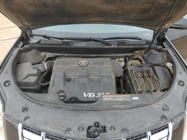 Продаж на аукціоні авто 2013 Cadillac Srx Luxury Collection, vin: 3GYFNCE38DS522464, номер лоту: 75881303