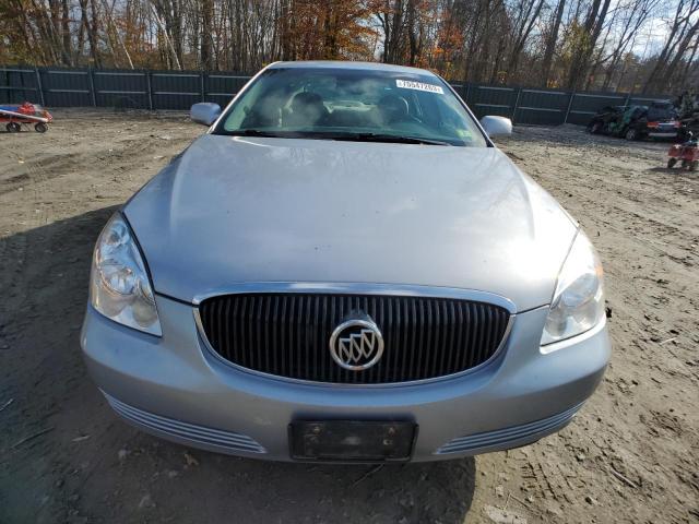 2006 Buick Lucerne Cxl მანქანა იყიდება აუქციონზე, vin: 1G4HR57Y46U158405, აუქციონის ნომერი: 75547263