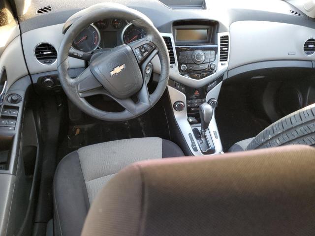 Aukcja sprzedaży 2014 Chevrolet Cruze Ls, vin: 1G1PA5SG3E7446671, numer aukcji: 76294663
