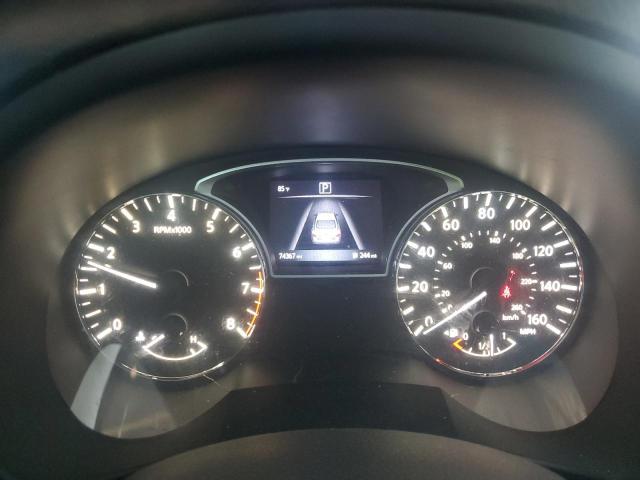 Aukcja sprzedaży 2017 Nissan Altima 2.5, vin: 1N4AL3AP6HN358927, numer aukcji: 75505483