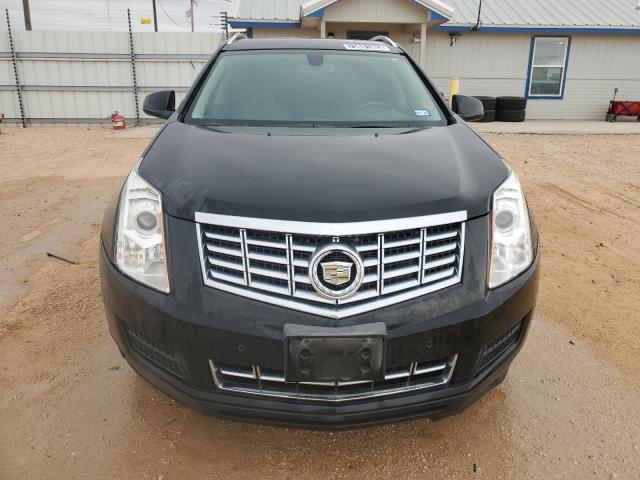 Продаж на аукціоні авто 2013 Cadillac Srx Luxury Collection, vin: 3GYFNCE38DS522464, номер лоту: 75881303