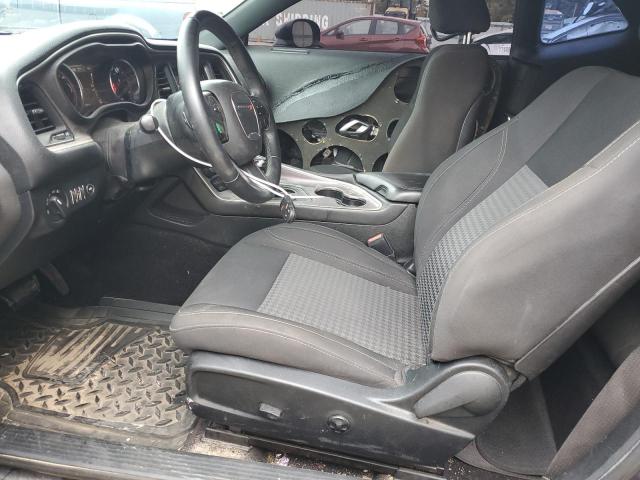 Aukcja sprzedaży 2019 Dodge Challenger Sxt, vin: 2C3CDZAG0KH531624, numer aukcji: 76325443
